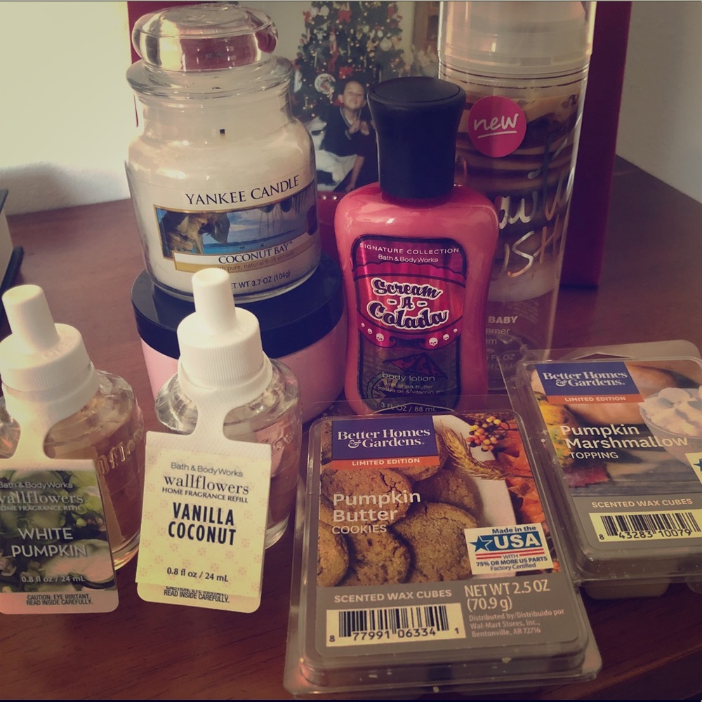 Bundle TRADE